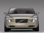 Volvo Versatility Concept Car 2003 года